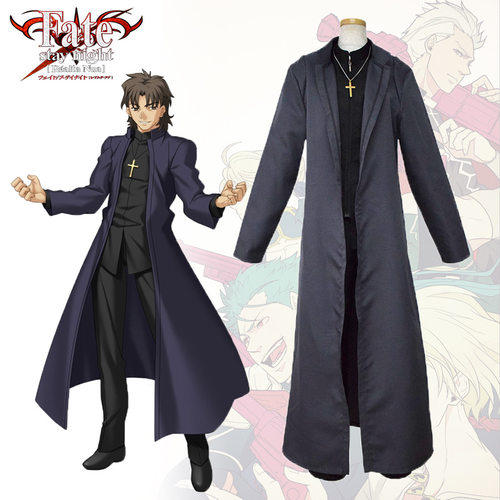 Fate绮礼价格 Fate绮礼图片 星期三