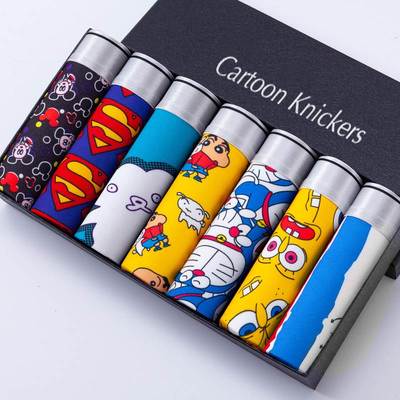 Men's underwear, boxers for boys, boxer shorts for teena