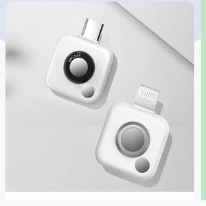 URGAZE UVLOOK 苹果版 安卓版 紫外线防晒相机   护肤提醒 检查色斑晒斑 创意礼物 卸妆工具 智能设备