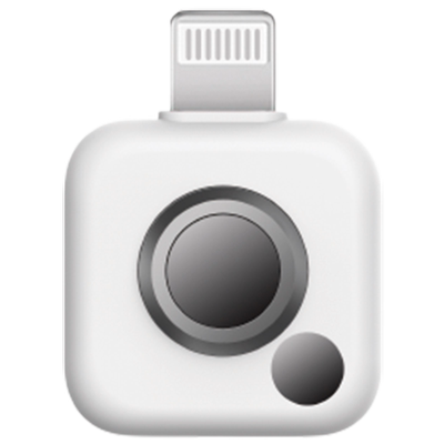 URGAZE智能设备紫外相机