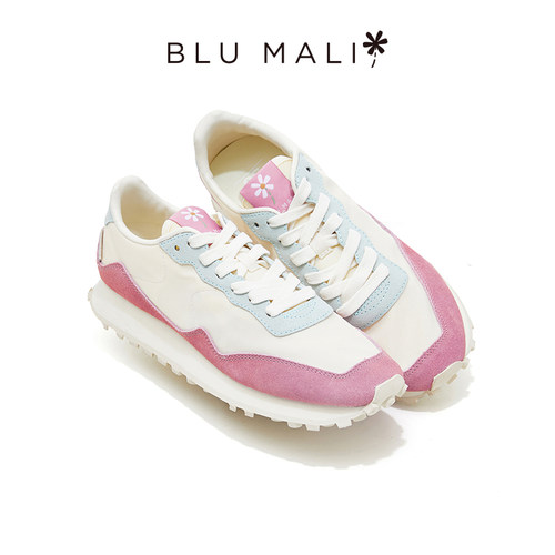 BluMali运动休闲跑鞋