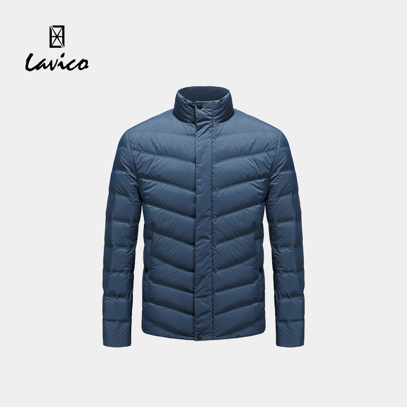 短款羽绒服Lavico/朗维高