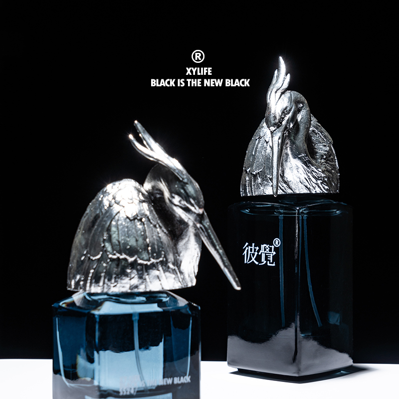 XYLIFE彼覺054夜鷺衣物香水