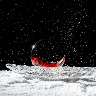 恋爱总在不想谈 圣诞限量织物香水礼盒 时候来临 彼觉 XYLIFE