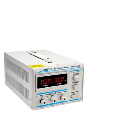 兆信大功率直流稳压电源15v30v60v20a30a可调恒压恒流源电镀