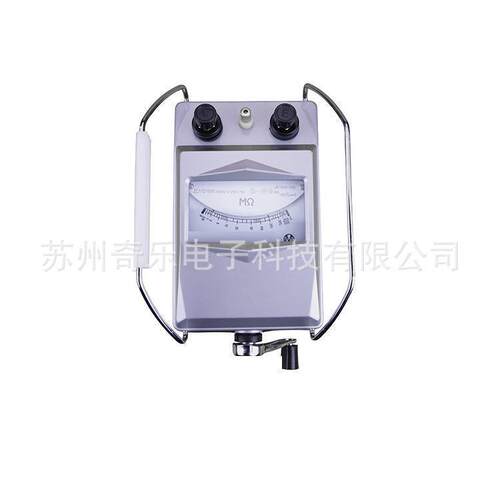 ZC25-4/ZC11D-5绝缘电阻表ZC11D-10/2500V摇表