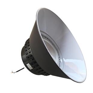 LED工矿灯超亮耐用生产车间厂房天棚吊杆灯150W300W工厂灯
