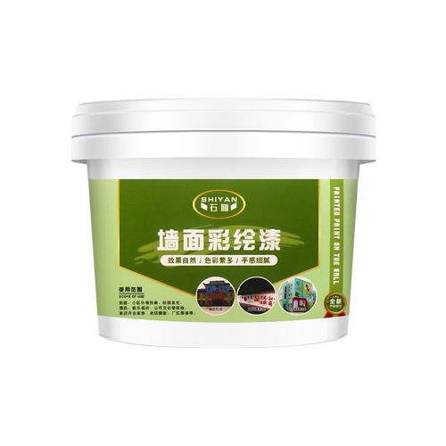 外墙乳胶漆