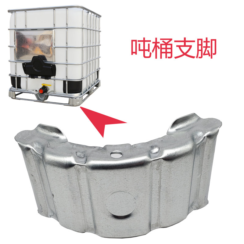 朔乐江苏螺纹耐腐蚀吨桶配件