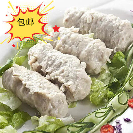 烽火台拳头母美食特产