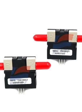 AWM3100V检测屋内气体环境污染用Honeywell 200sccm流量传感器