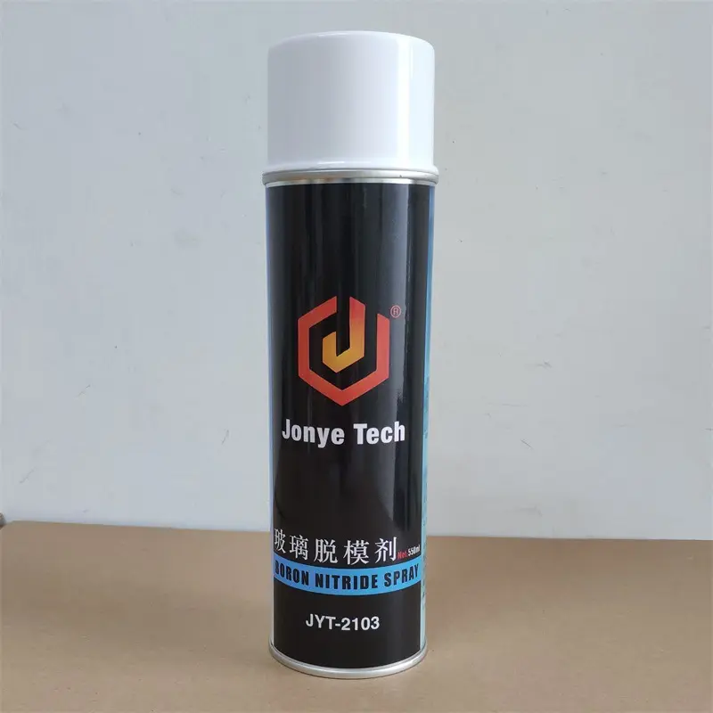 超耐高温玻璃模具脱模剂Jonye
