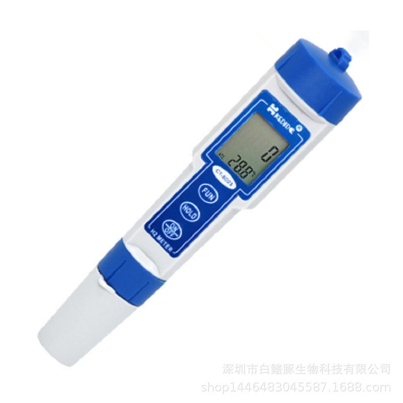 富氢测试笔水素水测试仪富氢笔CT-8023水质检测笔温度检测仪,五金/工具,水质分析仪,淘宝优惠券,粉丝福利购,淘宝优惠卷