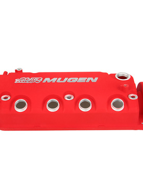 汽车改装适用于思域 D16 VTECD16Y8 D16Z6发动机盖板发动机气门盖