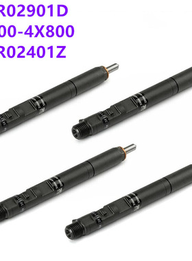 33800-4X800 33801-4X810 EJBR02901D EJBR03701D 共轨柴油喷油嘴