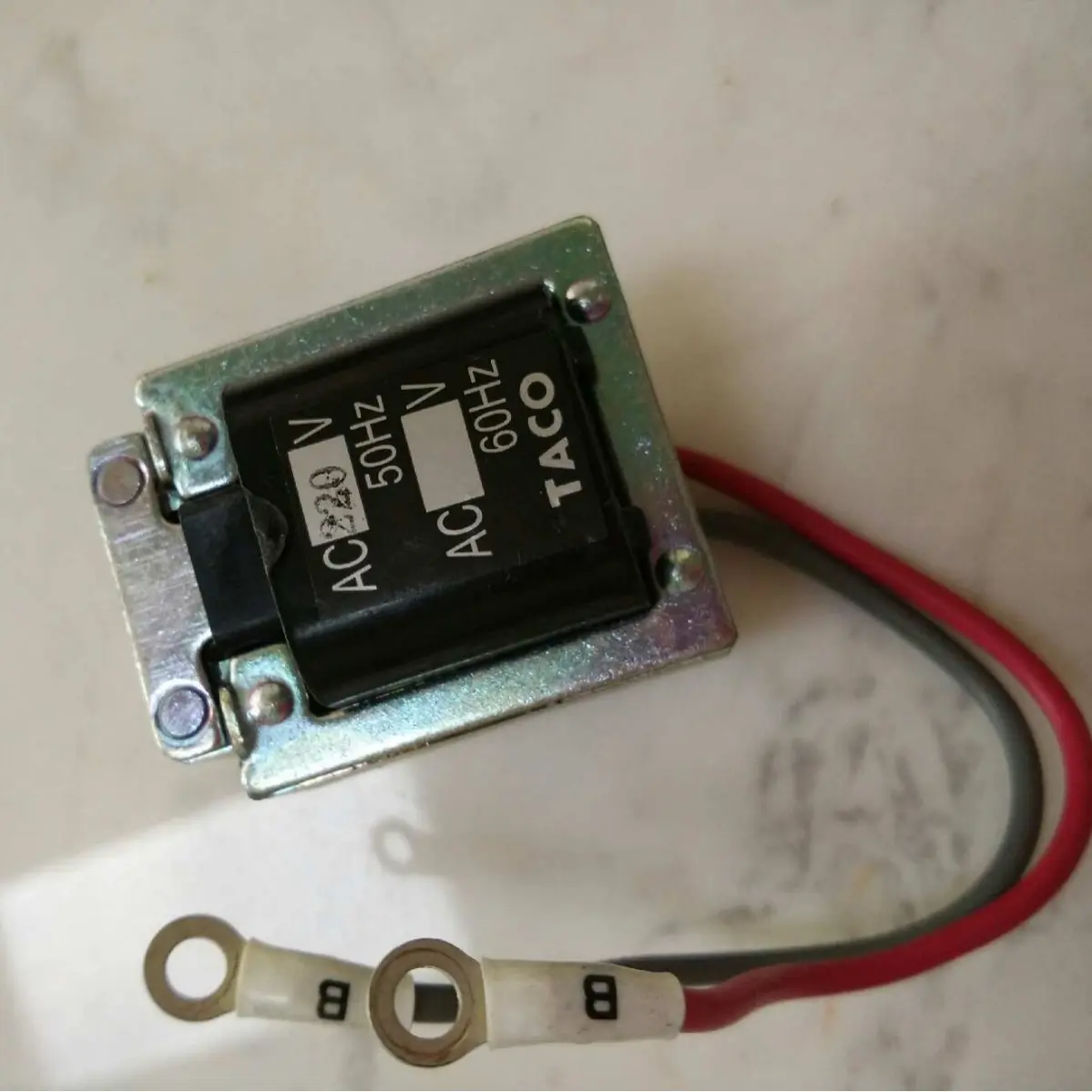 协易冲床金丰日本Azbil.TACO双联