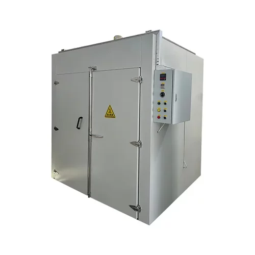 PVC塑料定型烘箱、PP亚克力