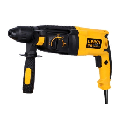 雷亚电动工具 工业多功能冲击钻电锤电钻 28-06三用轻型电镐锤钻,五金/工具,电锤钻头,淘宝优惠券,粉丝福利购,淘宝优惠卷