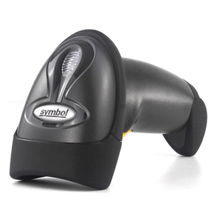 枪超市药店收银专用一维二维扫描枪 4208有线扫码 DS2208 LS2208