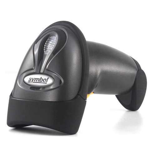 DS2208/LS2208/4208有线扫码枪超市药店收银专用一维二维扫描枪