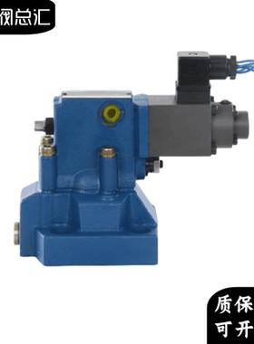 全新DBE10-30B/100Y/200YM/315Y/DBEM10/20/30华德液压款比例包邮