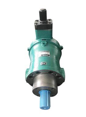 全新上高牌80YCY14-1B轴向柱塞泵油泵厂有限公司液压泵加压泵包邮