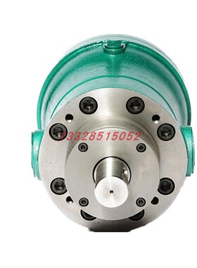 新款启东乐力轴向柱塞油泵10MCY14-1B 25YCY 5 40 63 80 32PC包邮