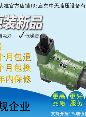 全新10YCY 25YCY 40MCY 63YCY 80YCY 100YCY 160YCY14-1B启东包邮