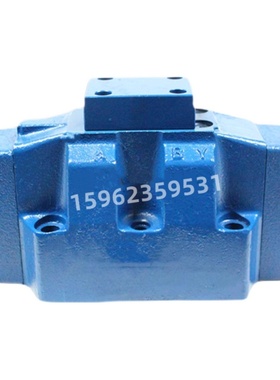 全新H-4WH16E50B H-4WH16E50B/10 H-4WH16HD 16Y液控换向阀液包邮