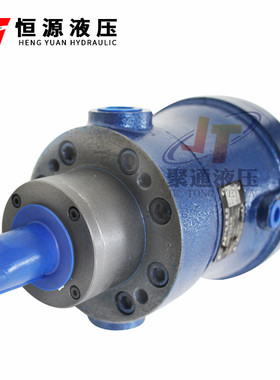 全新10/16/25/40/63/80/100/160/250/400MCY14-1B轴向柱塞泵包邮