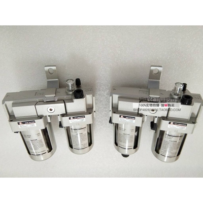 新款二联件 QAF4000-04+QAL4000-04  04D 上海新益SXPC SQW销售包