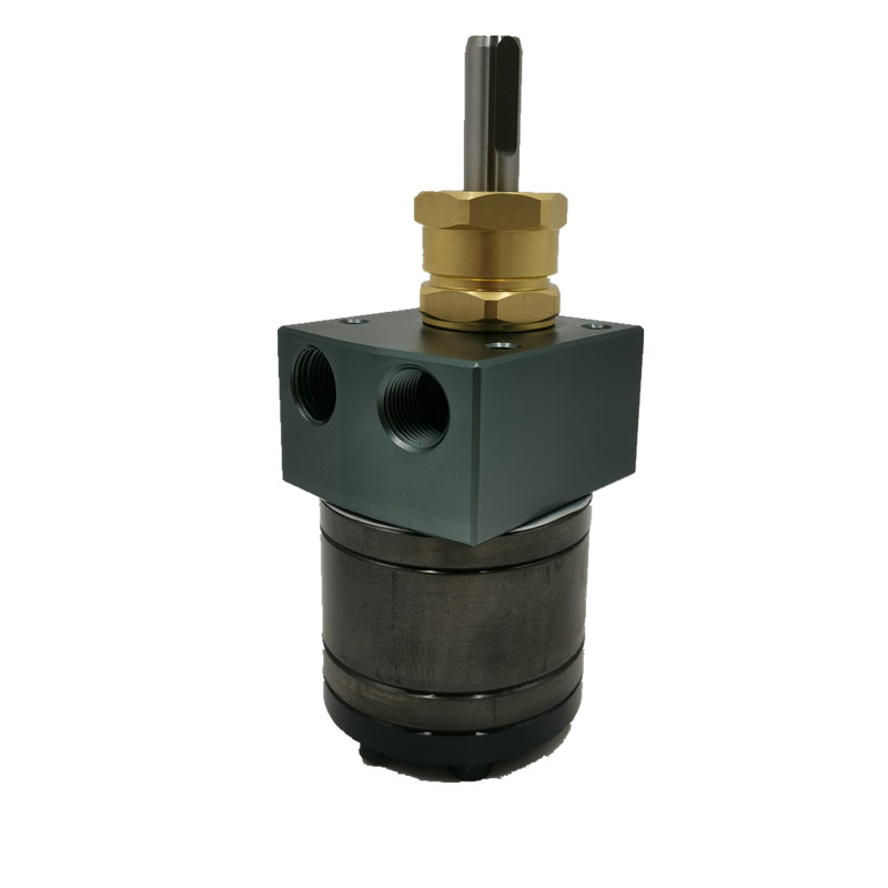 全新5CC3CC6CC8CC水性油漆涂料齿轮泵涂装齿轮泵静电喷漆齿轮包邮