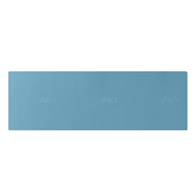 AIREX瑞士爱力TrExercise180专业运动垫防滑普拉提健身旅行瑜伽垫