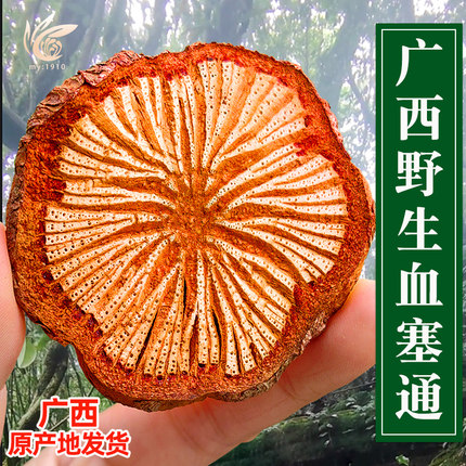 广西特级血塞通中药材野生大血藤老树红藤片脑血通500g丹参川芎片