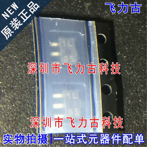 100%全新原装 MCP1701AT-1802I/MB 丝印1L 05 SOT-89 稳压器 芯片