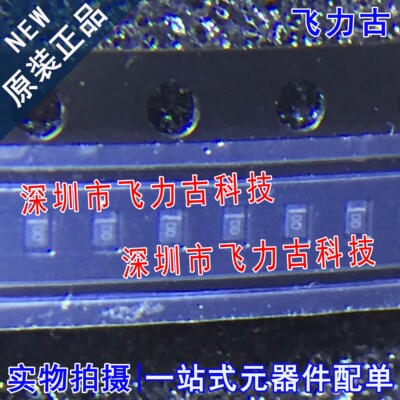 全新 ESD321DPYR ESD321DPY ESD321 丝印DD 00 SON40静电保护芯片