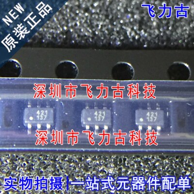 全新 PE42421SCAA-Z PE42421SCAA 丝印421 SOT363 无线收发 芯片