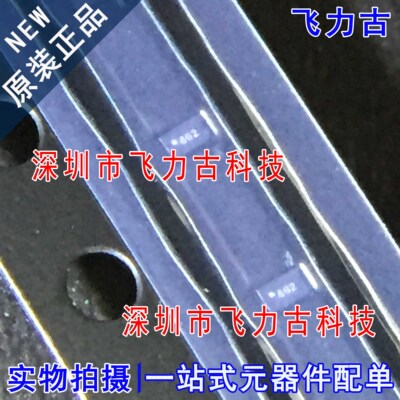 全新 CSD17484F4T CSD17484F4 丝印G2 PICOSTAR3 N沟道 MOS管芯片