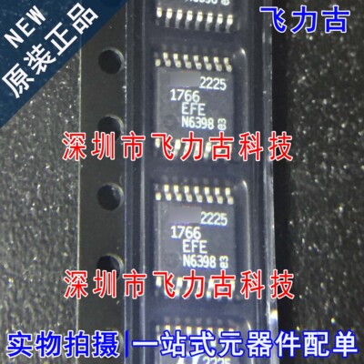 100% 全新原装 LT1766EFE 1766EFE TSSOP16 降压 开关稳压器 芯片