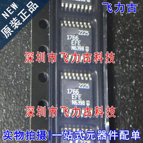 100% 全新原装 LT1766EFE 1766EFE TSSOP16 降压 开关稳压器 芯片