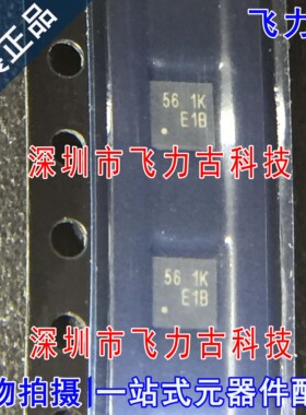 100% 全新原装 RT8299ZQW RT8299 丝印56 WDFN10 DC-DC电源 芯片