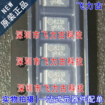 1SMA5923BT3G 1SMA5923B 丝印823B SMA/DO-214AC 8.2V稳压二极管