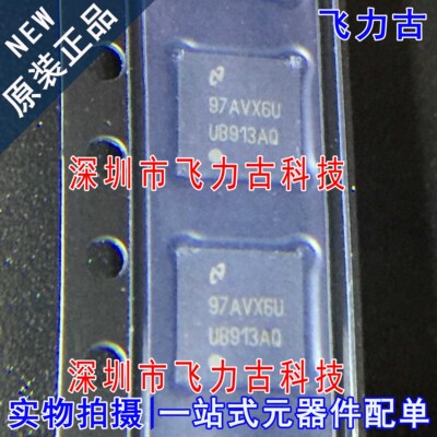 全新原装 DS90UB913ATRTVRQ1 DS90UB913ATRTVTQ1 UB913AQ WQFN32