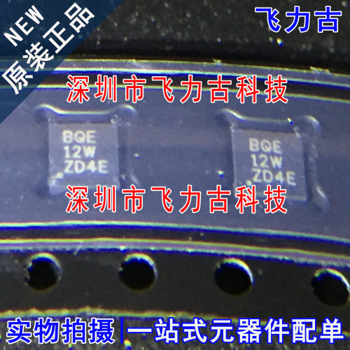 全新原装 TPS62400DRCR TPS62400DRCTT PS62400丝印BQE SON10芯片