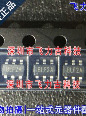 全新原装 RY3825 丝印BLF2A BL*** 封装SOT23-6 单路降压电源芯片