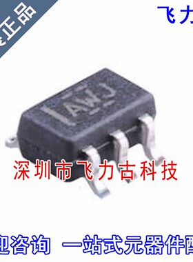 TPS3803-01QDCKRQ1 TPS3803-01QDCKR TPS3803-01 丝印AWJ SC70-5