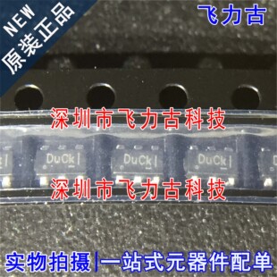 全新原装 ETA8113S2G 丝印Du** SOT23-6 降压稳压器 电源 芯片