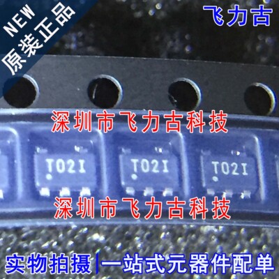 全新 TPS72325DBVR TPS72325DBVT TPS72325 丝印T02I SOT23-5芯片