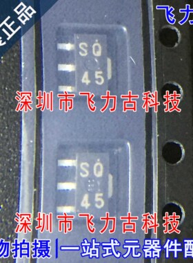 全新 NESG270034-T1-AZ NESG270034 丝印SQ SOT-89 RF射频管 芯片