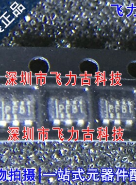 TPS3813I50DBVR TPS3813I50DBVT TPS3813 丝印PFBI SOT23-6 芯片